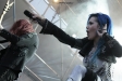 Arch Enemy live